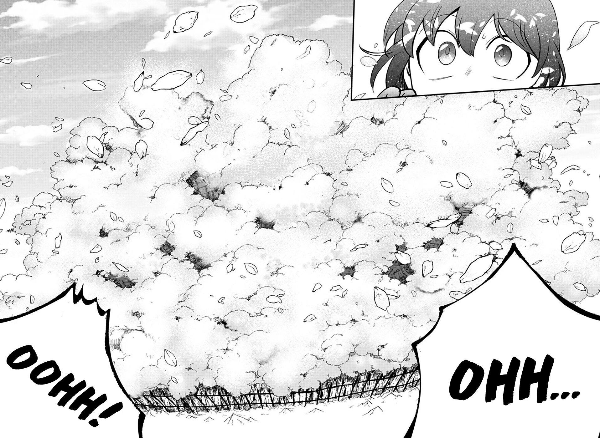 Read Mairimashita Iruma-kun PT Manga Online