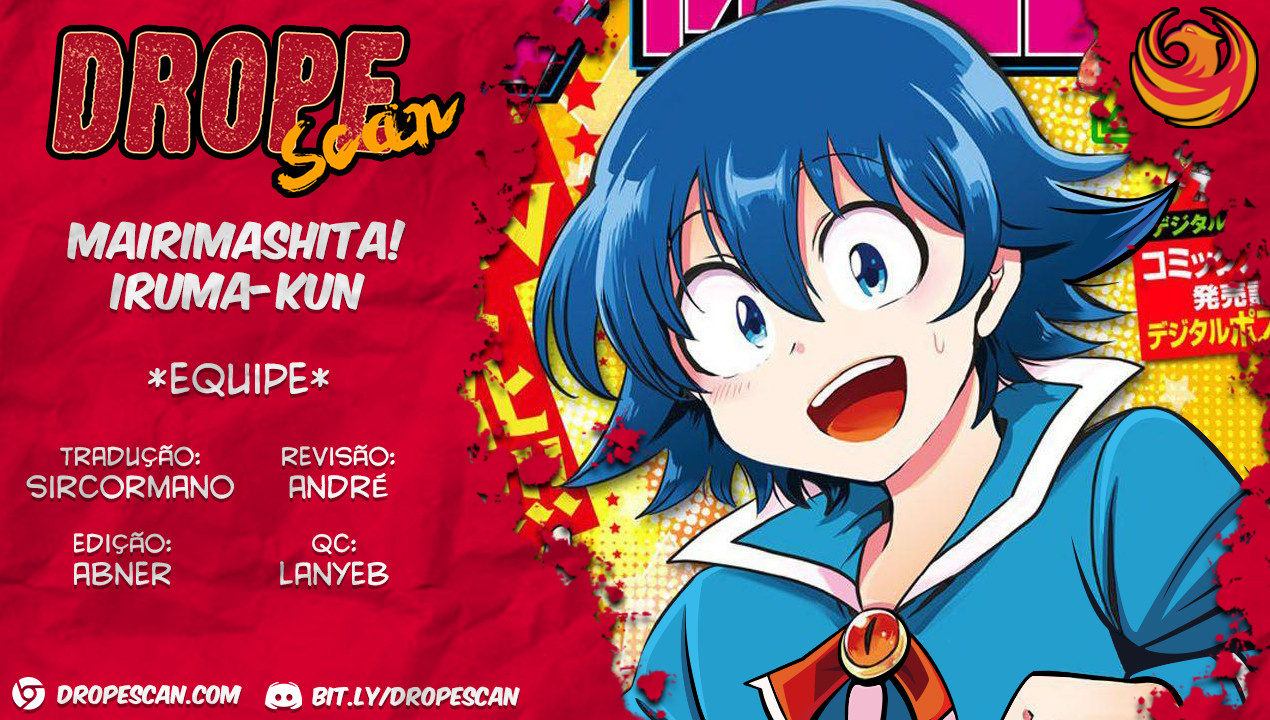 Read Mairimashita Iruma-kun PT Manga Online