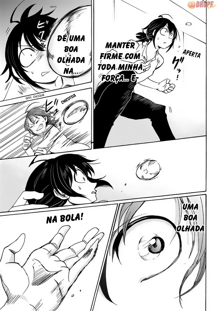 Read Mairimashita Iruma-kun PT Manga Online