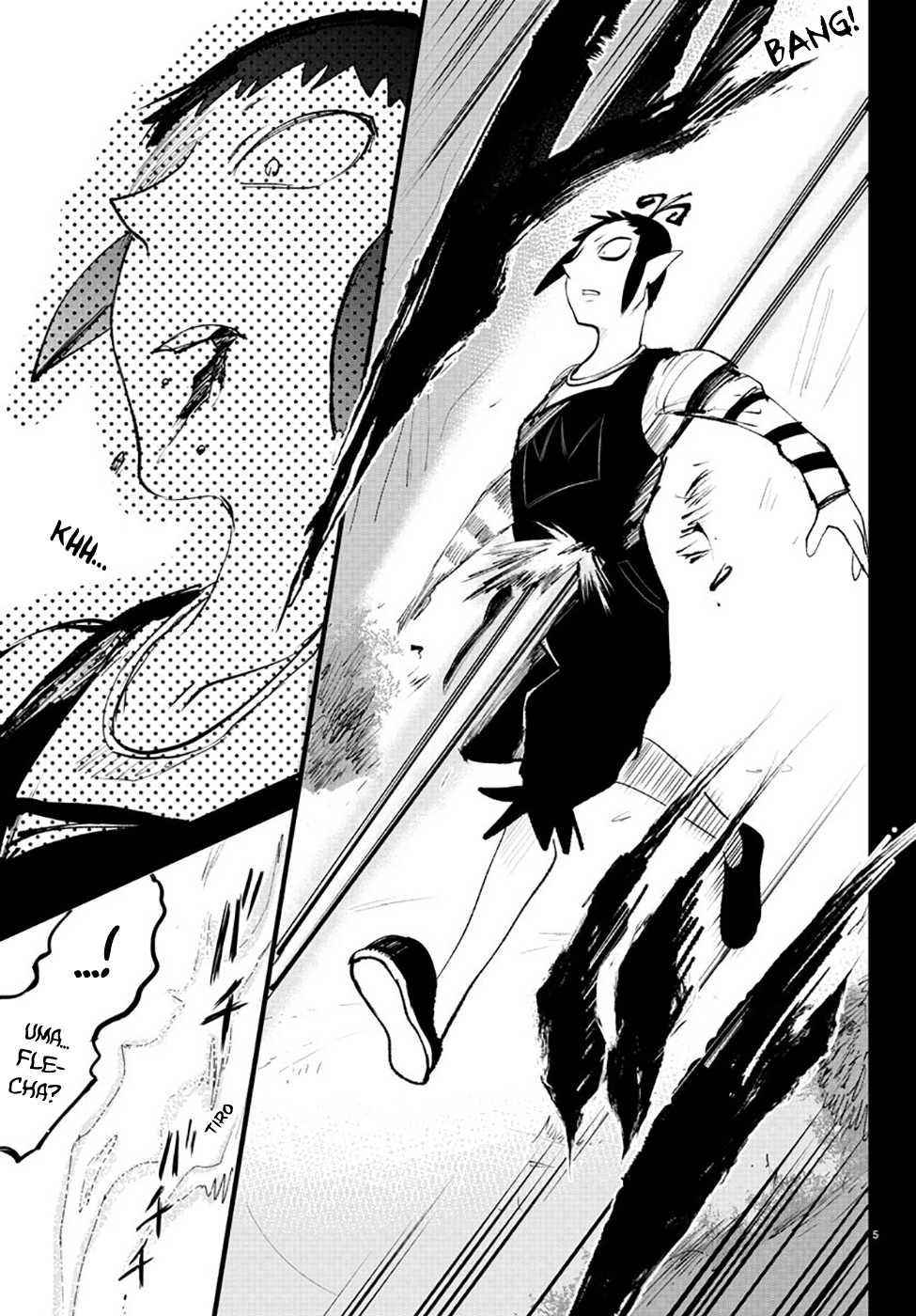 Read Mairimashita Iruma-kun PT Manga Online