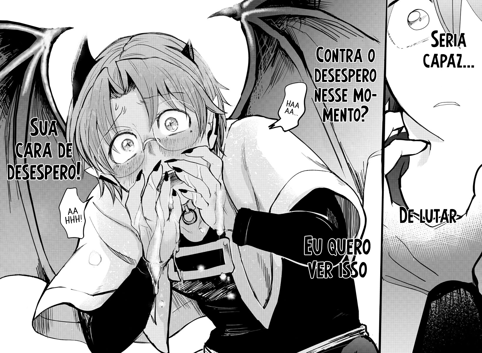 Read Mairimashita Iruma-kun PT Manga Online