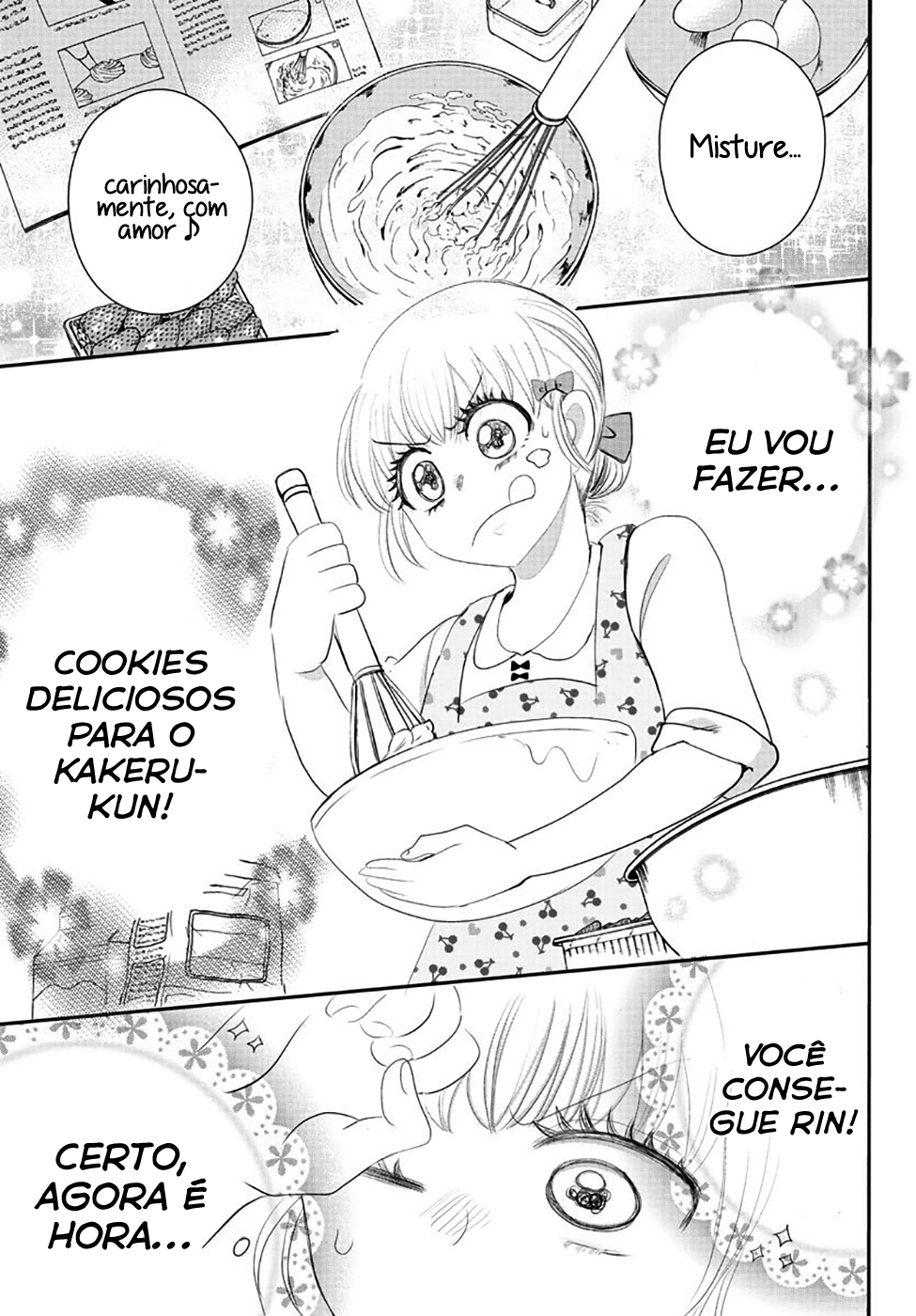 Read Mairimashita Iruma-kun PT Manga Online