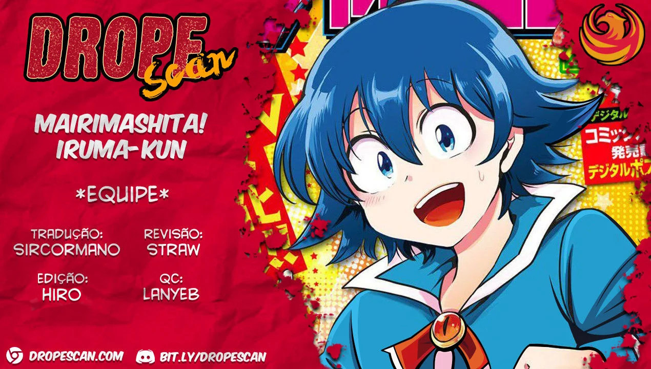 Read Mairimashita Iruma-kun PT Manga Online