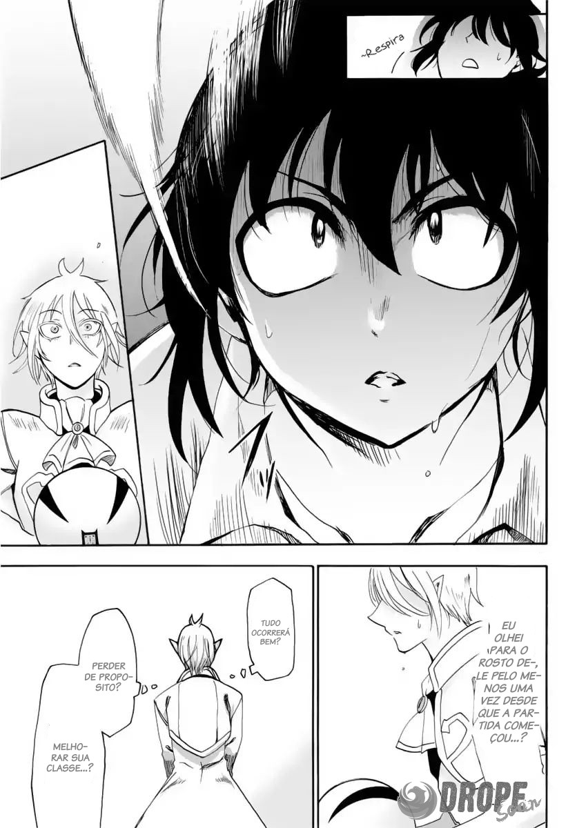 Read Mairimashita Iruma-kun PT Manga Online