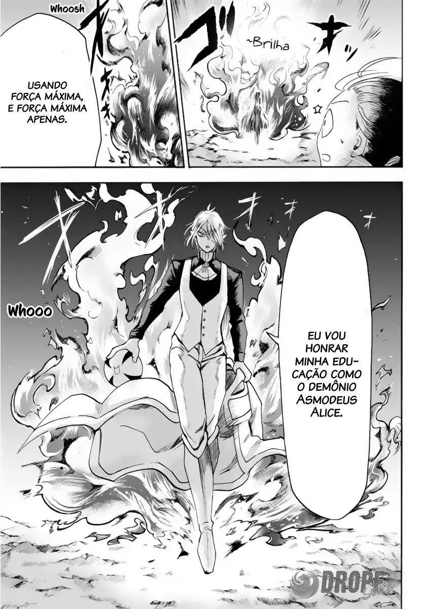 Read Mairimashita Iruma-kun PT Manga Online