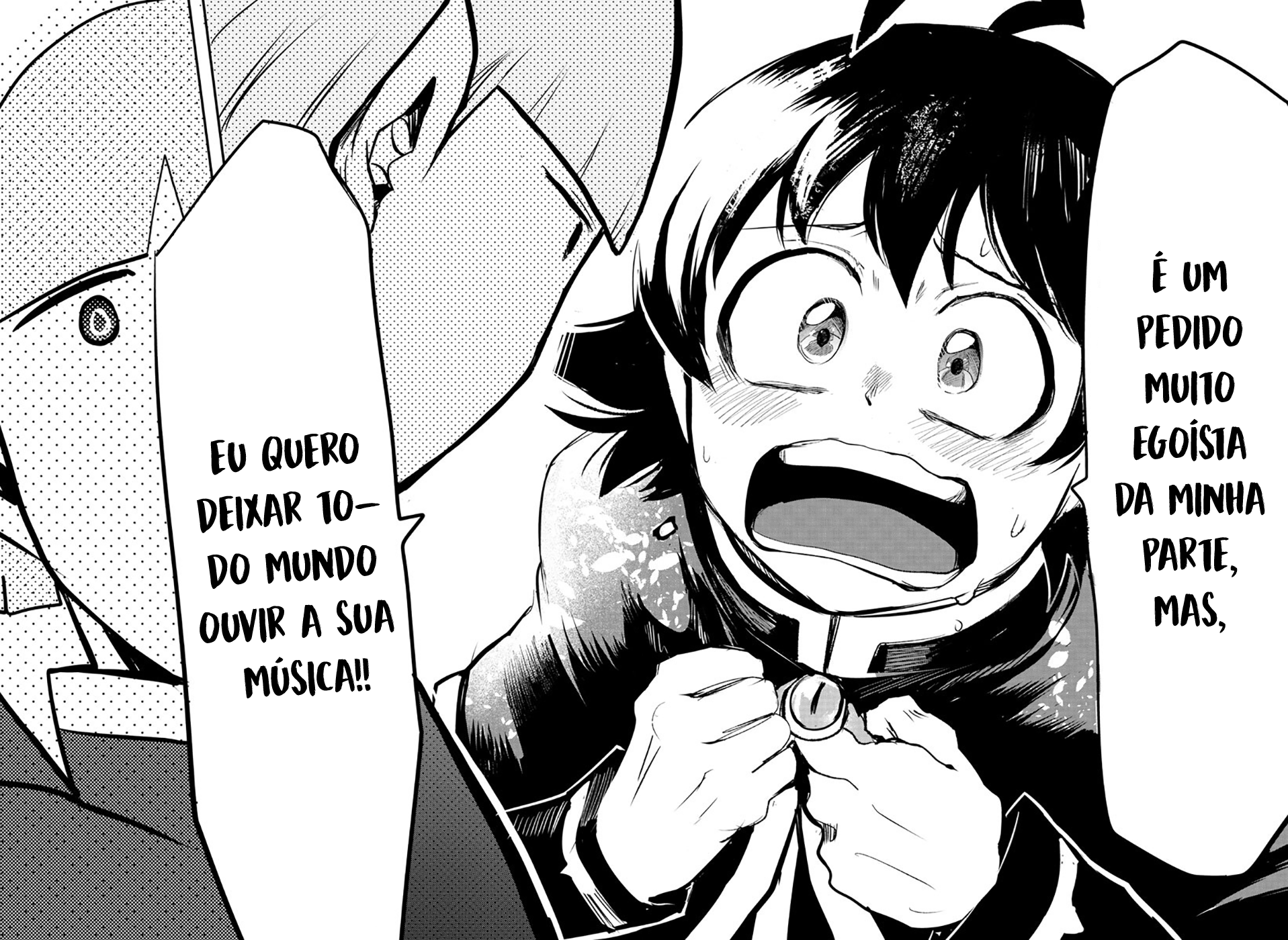 Read Mairimashita Iruma-kun PT Manga Online
