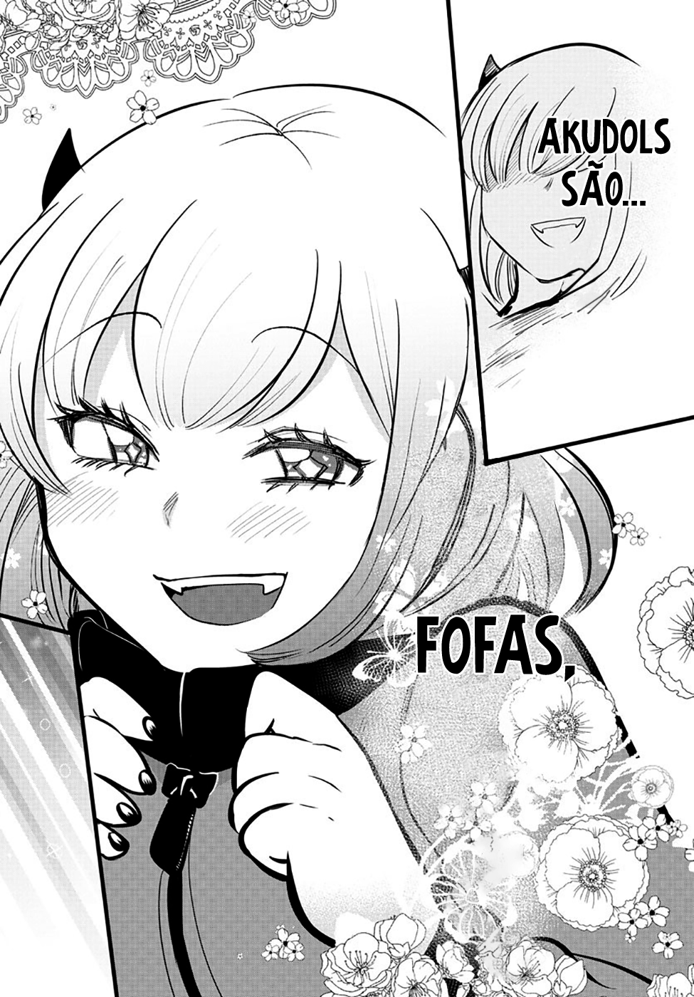 Read Mairimashita Iruma-kun PT Manga Online