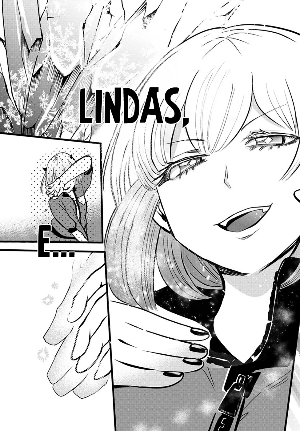 Read Mairimashita Iruma-kun PT Manga Online