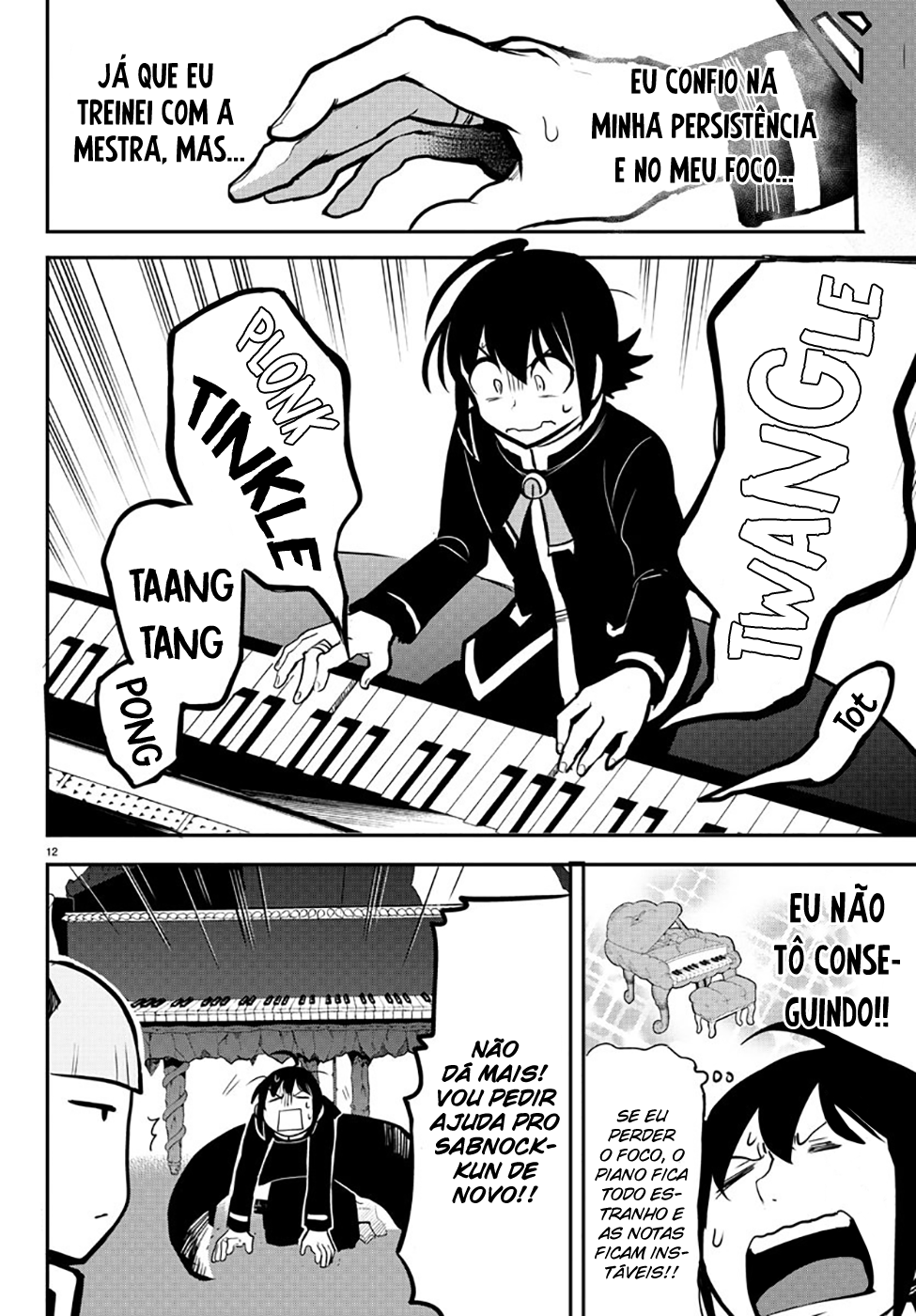 Read Mairimashita Iruma-kun PT Manga Online