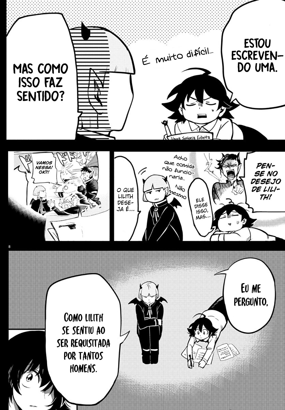 Read Mairimashita Iruma-kun PT Manga Online