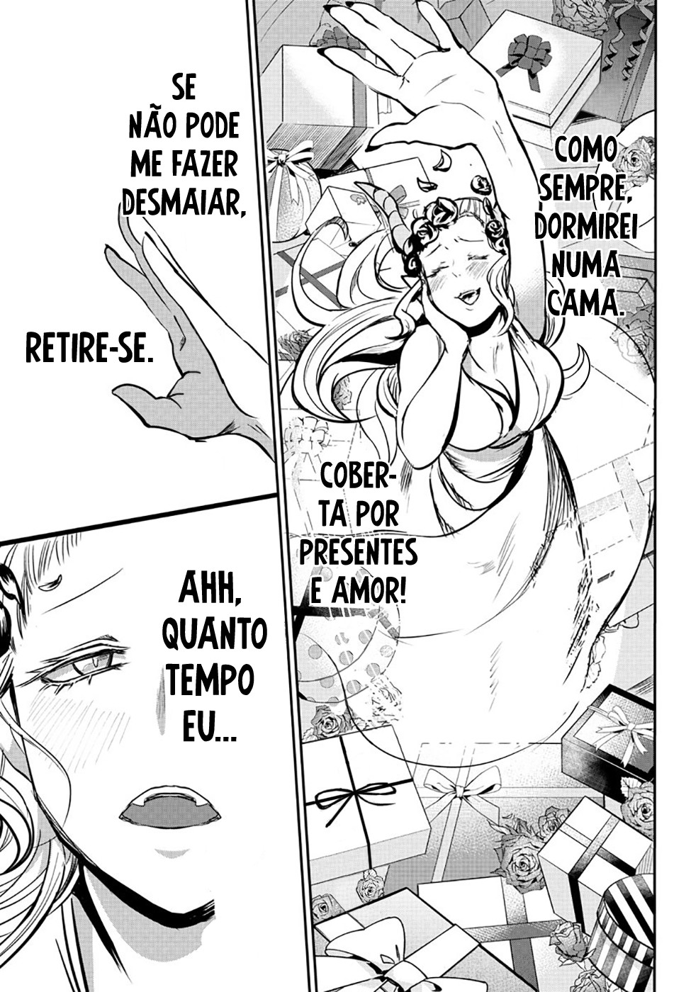 Read Mairimashita Iruma-kun PT Manga Online