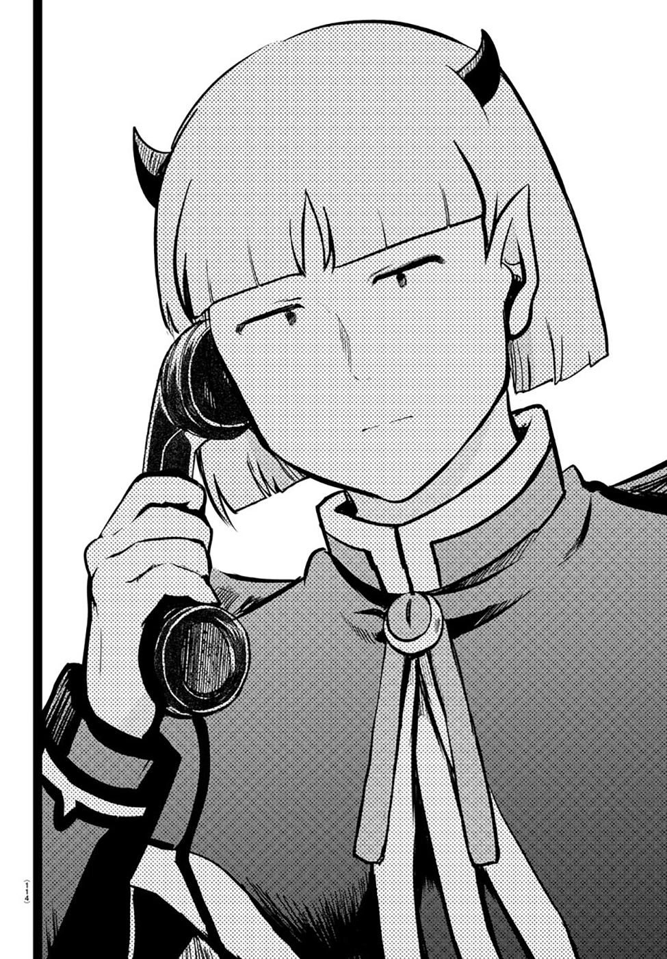 Read Mairimashita Iruma-kun PT Manga Online