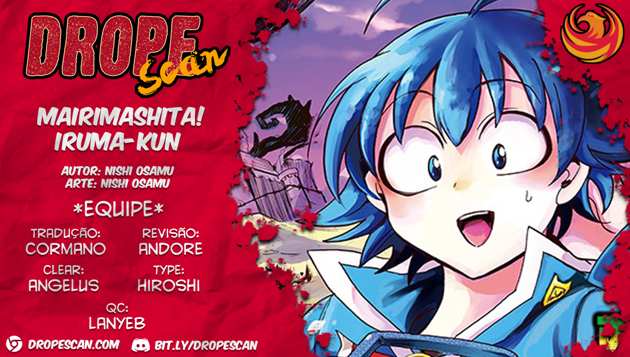 Read Mairimashita Iruma-kun PT Manga Online