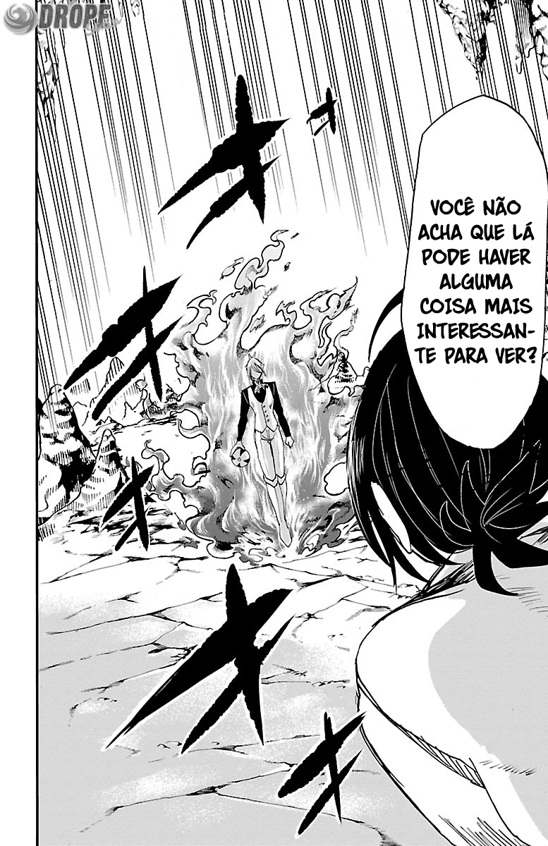 Read Mairimashita Iruma-kun PT Manga Online
