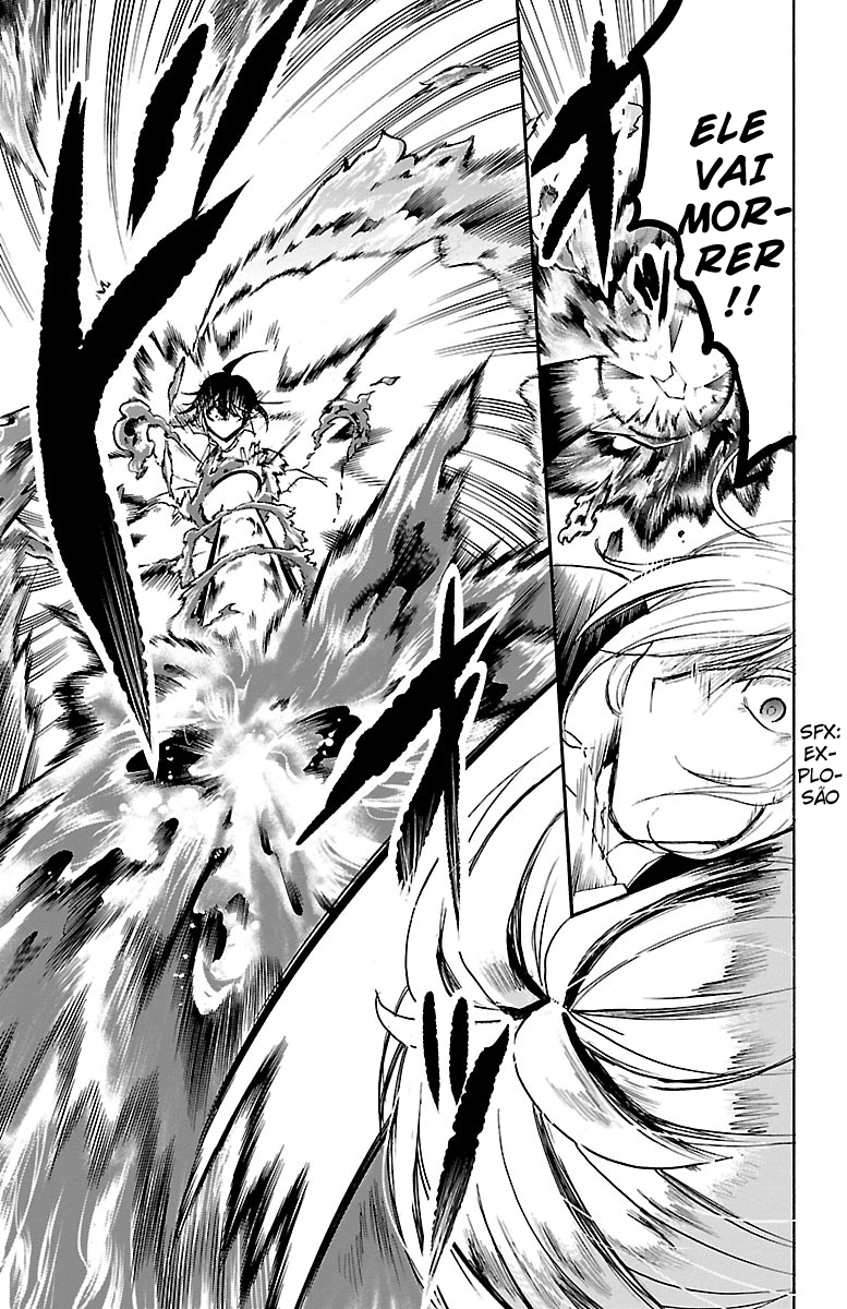 Read Mairimashita Iruma-kun PT Manga Online