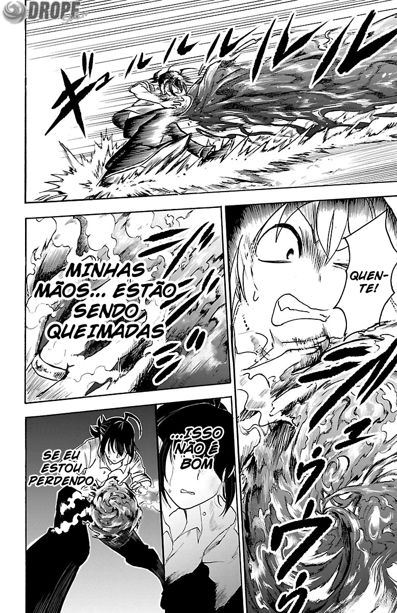 Read Mairimashita Iruma-kun PT Manga Online