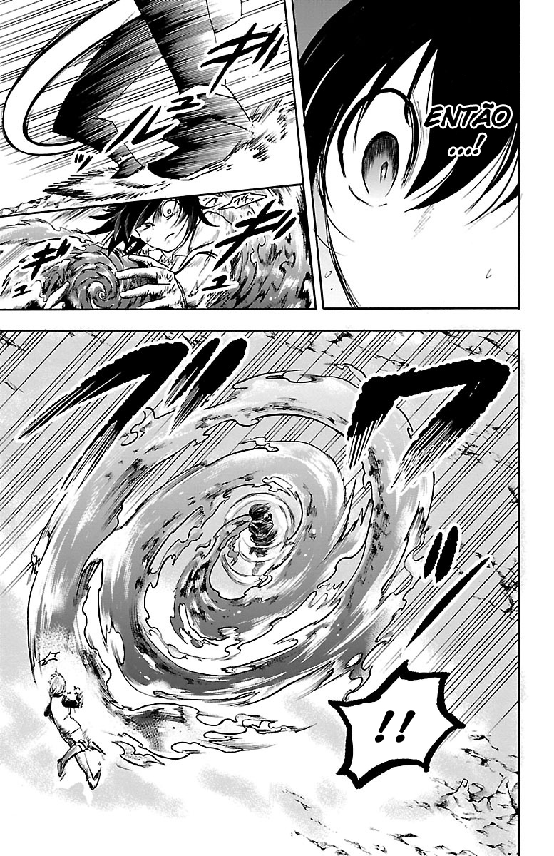 Read Mairimashita Iruma-kun PT Manga Online