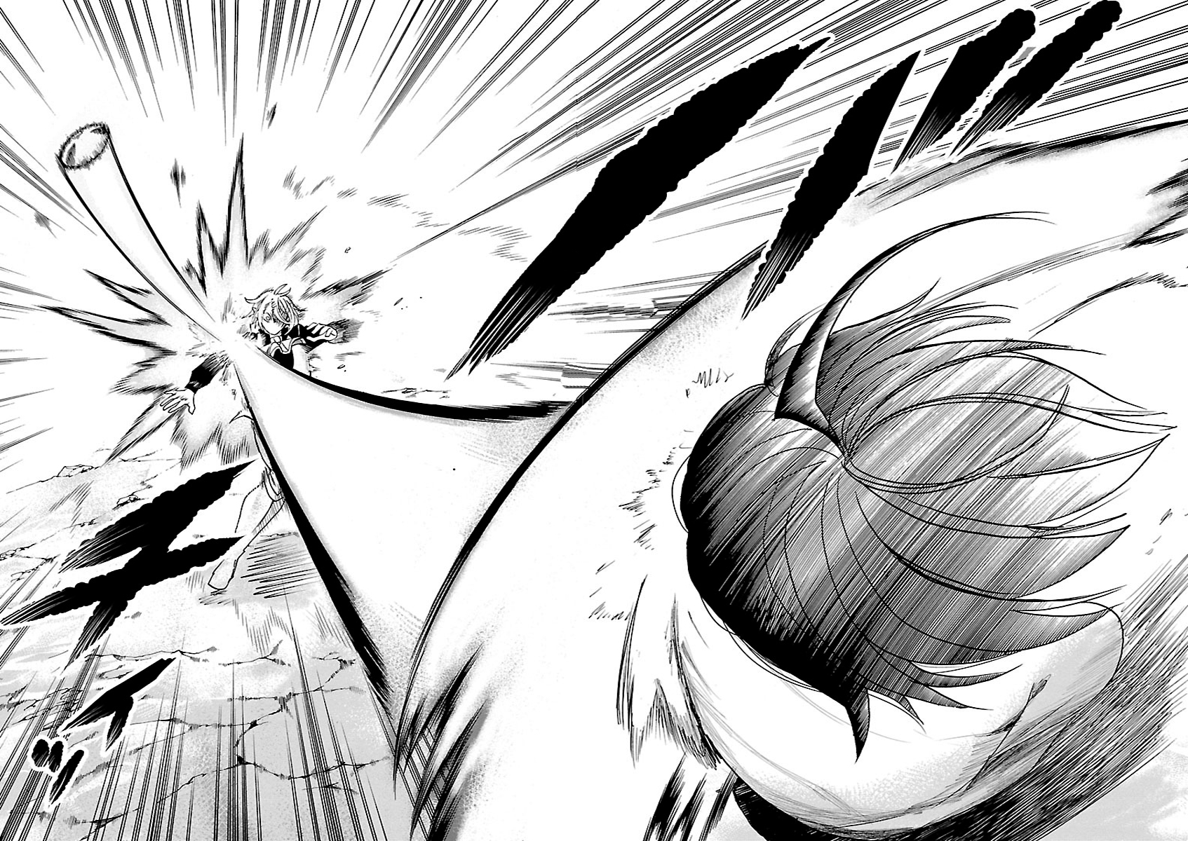 Read Mairimashita Iruma-kun PT Manga Online