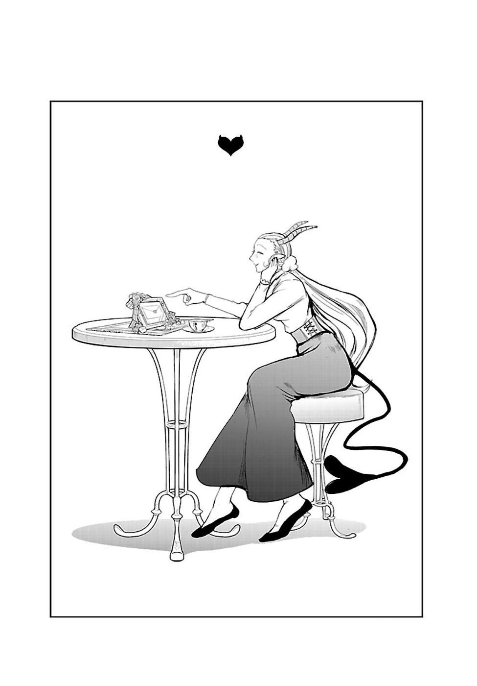Read Mairimashita Iruma-kun PT Manga Online