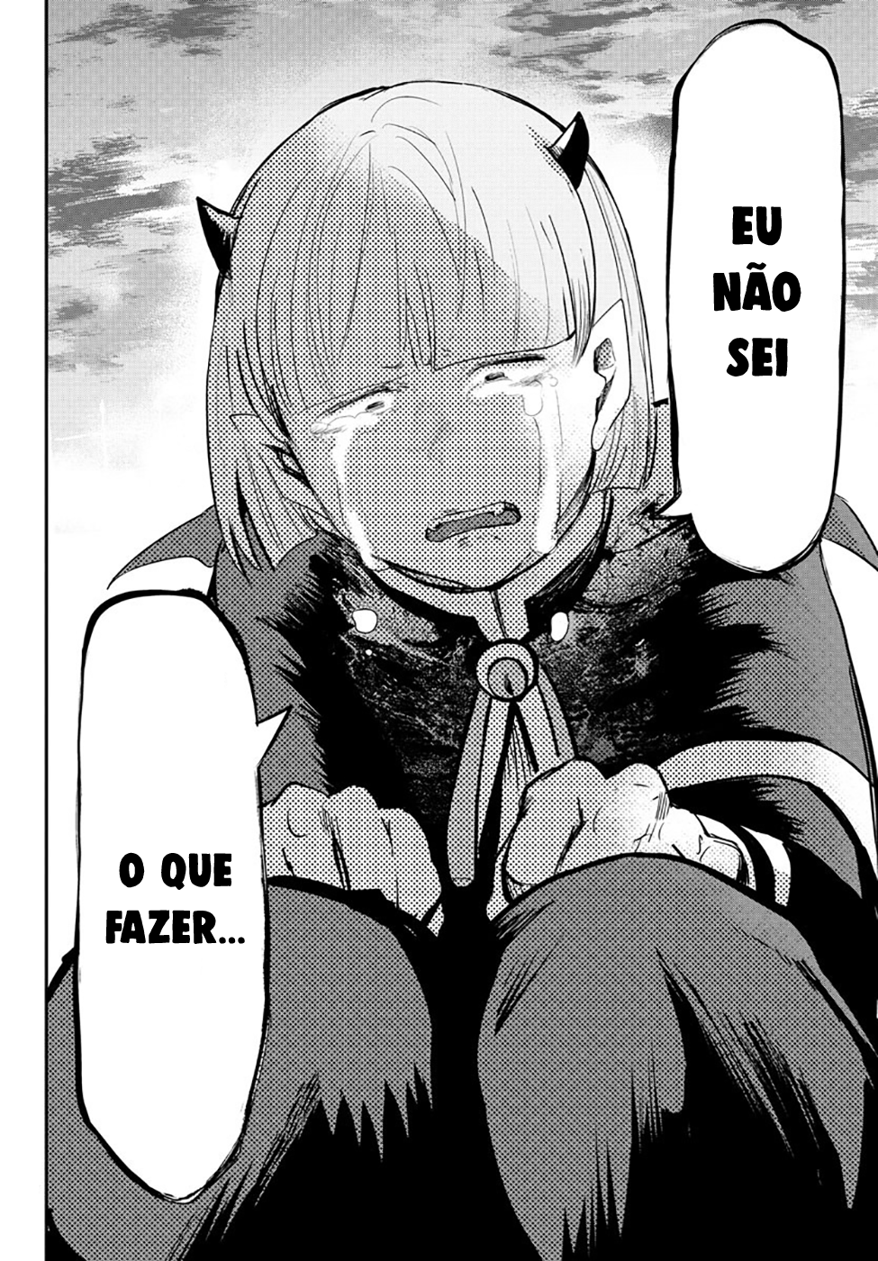 Read Mairimashita Iruma-kun PT Manga Online