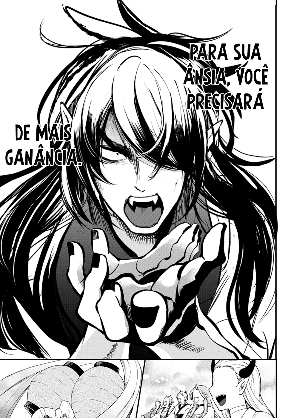 Read Mairimashita Iruma-kun PT Manga Online