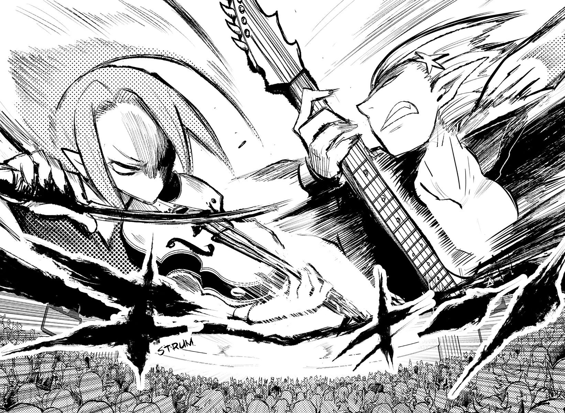 Read Mairimashita Iruma-kun PT Manga Online