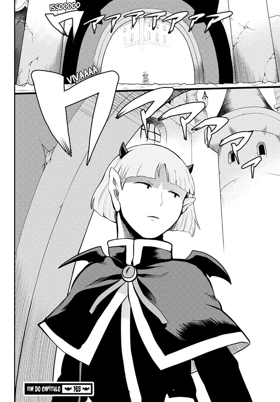 Read Mairimashita Iruma-kun PT Manga Online