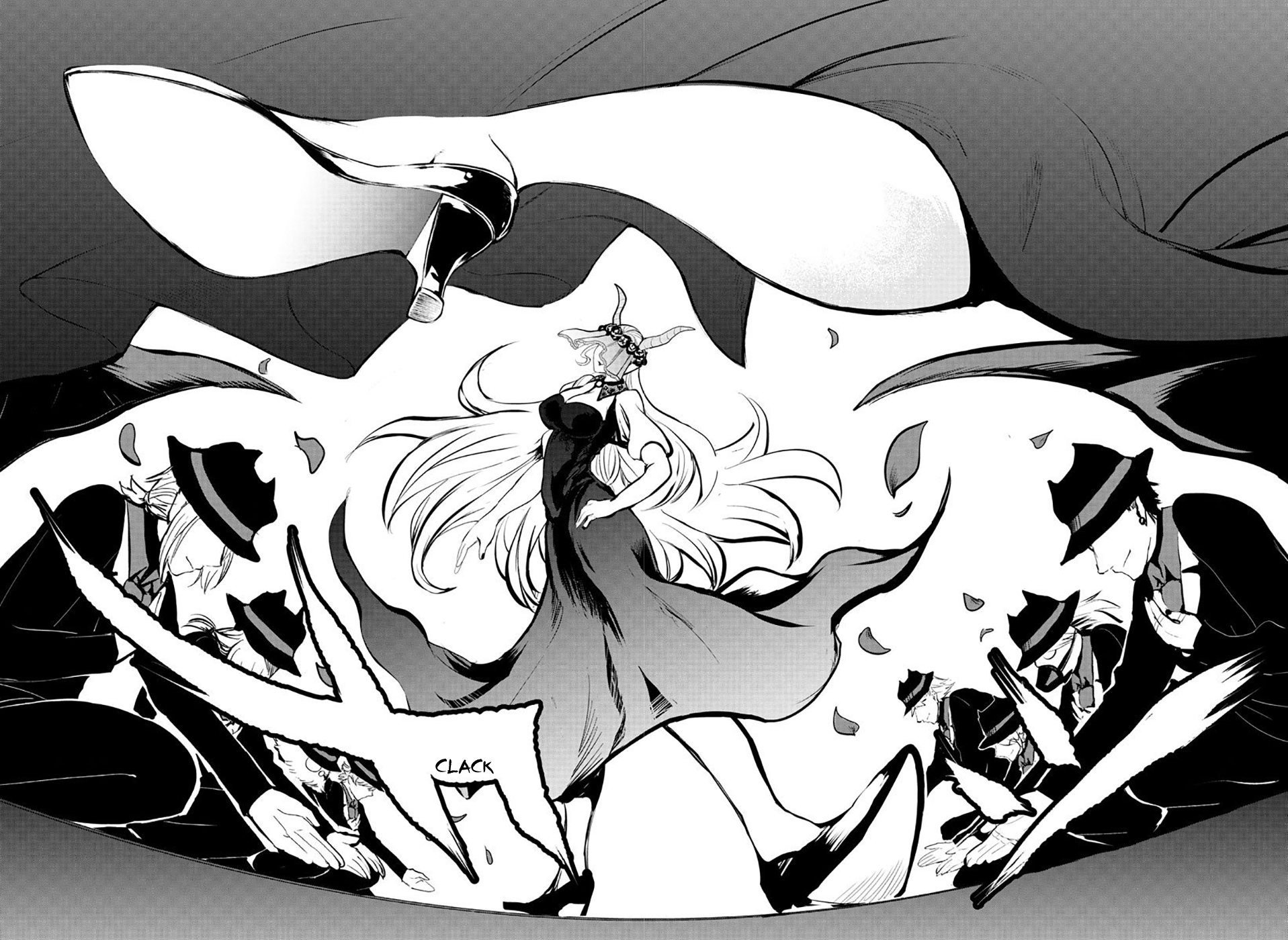 Read Mairimashita Iruma-kun PT Manga Online