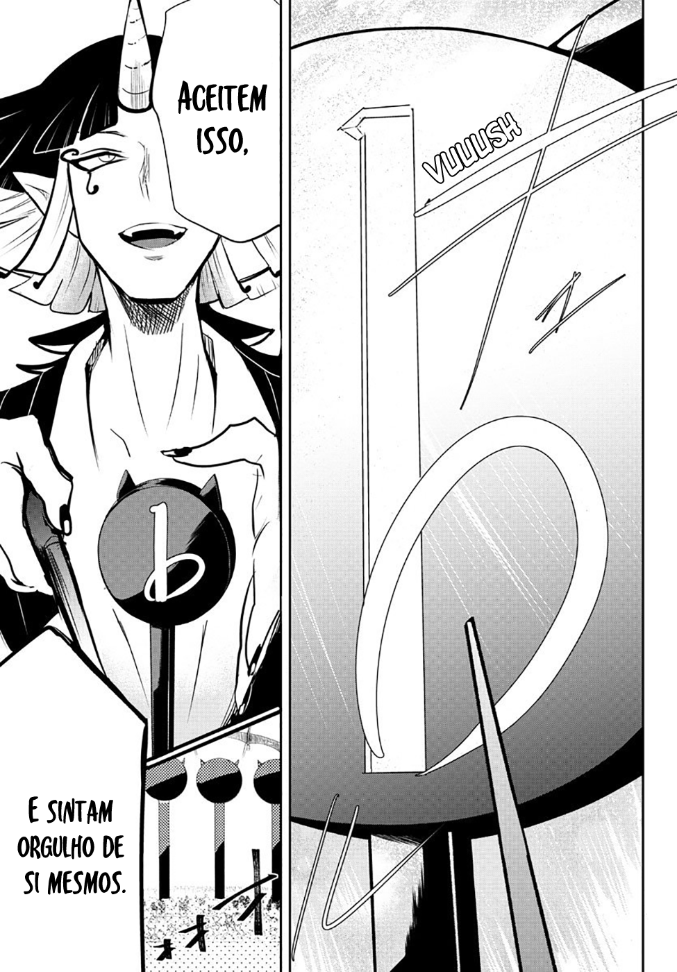 Read Mairimashita Iruma-kun PT Manga Online