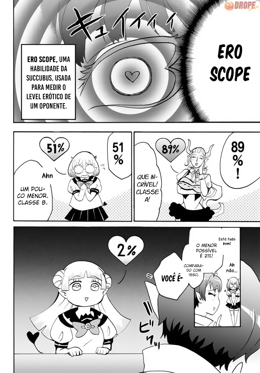 Read Mairimashita Iruma-kun PT Manga Online