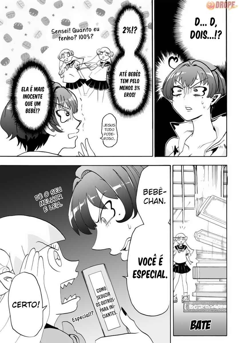 Read Mairimashita Iruma-kun PT Manga Online