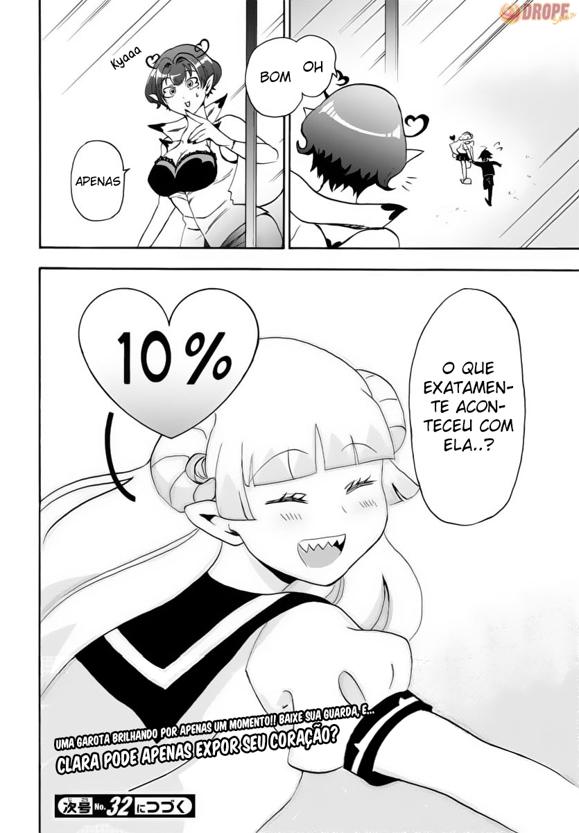 Read Mairimashita Iruma-kun PT Manga Online