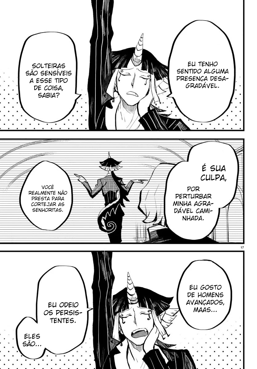 Read Mairimashita Iruma-kun PT Manga Online
