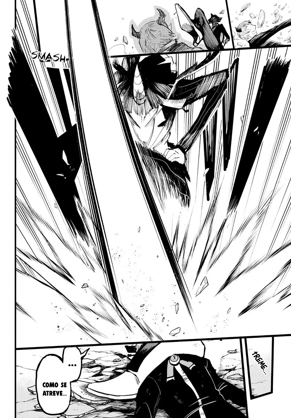 Read Mairimashita Iruma-kun PT Manga Online