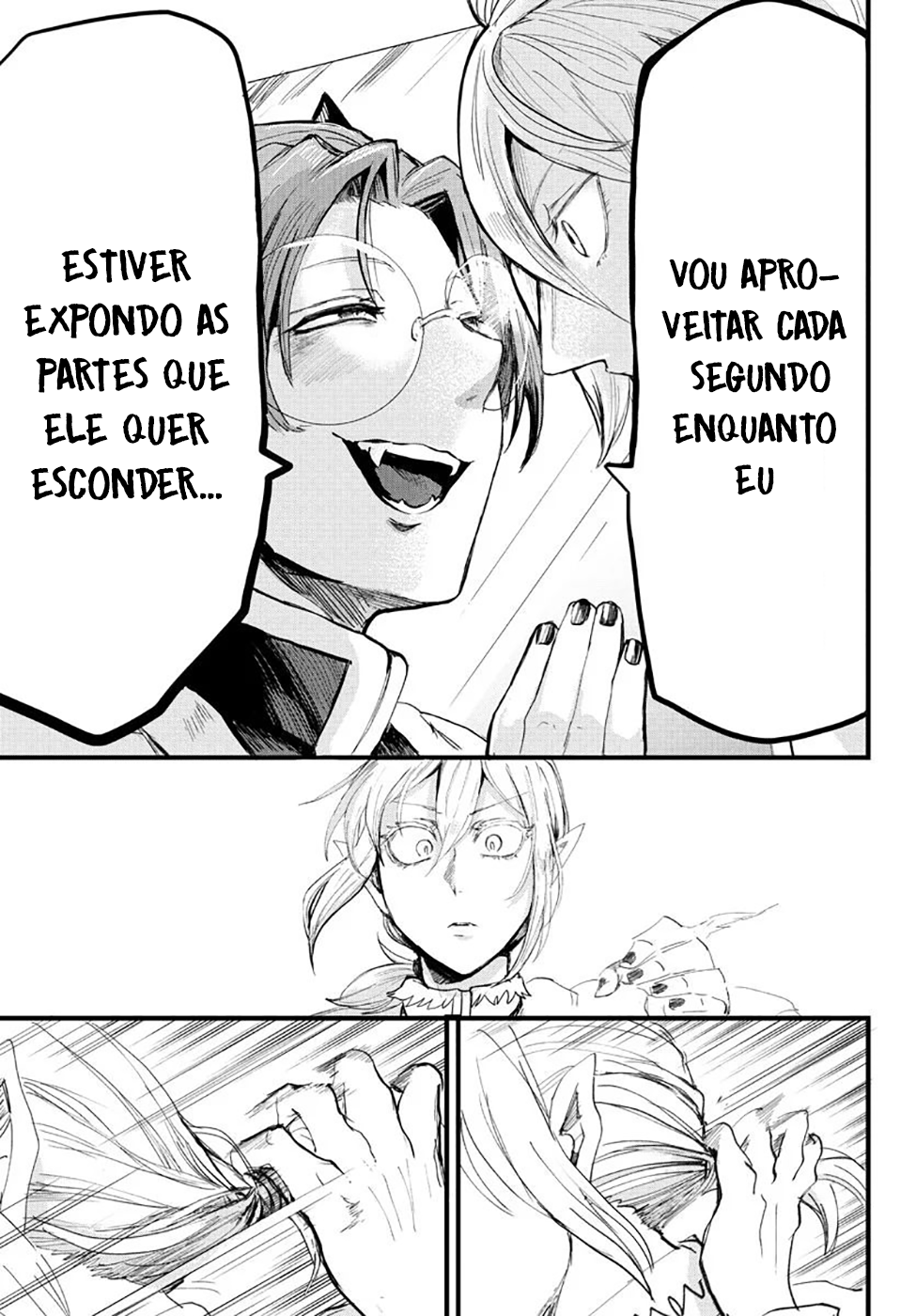 Read Mairimashita Iruma-kun PT Manga Online