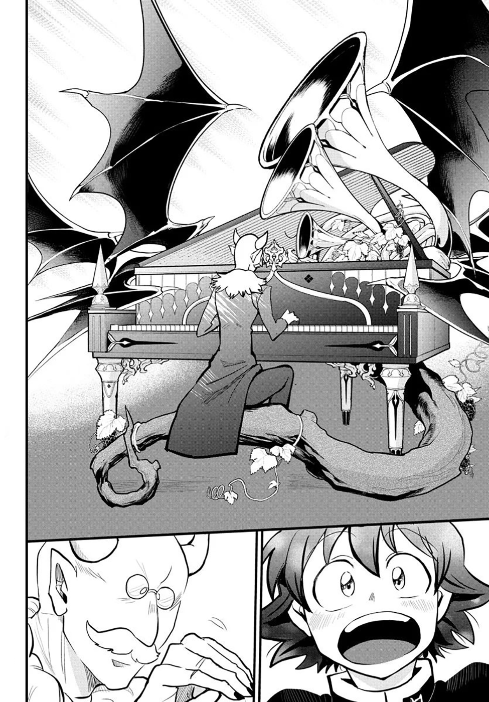 Read Mairimashita Iruma-kun PT Manga Online
