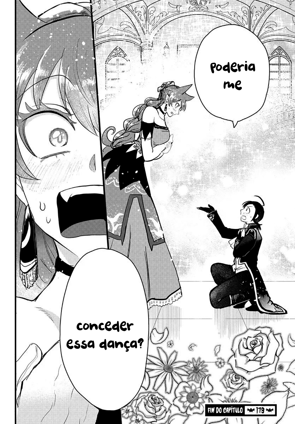 Read Mairimashita Iruma-kun PT Manga Online