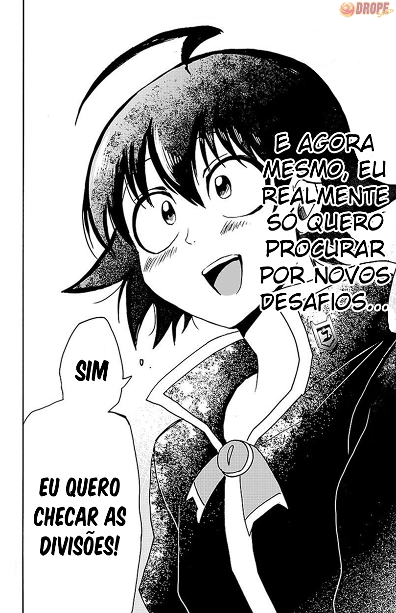 Read Mairimashita Iruma-kun PT Manga Online