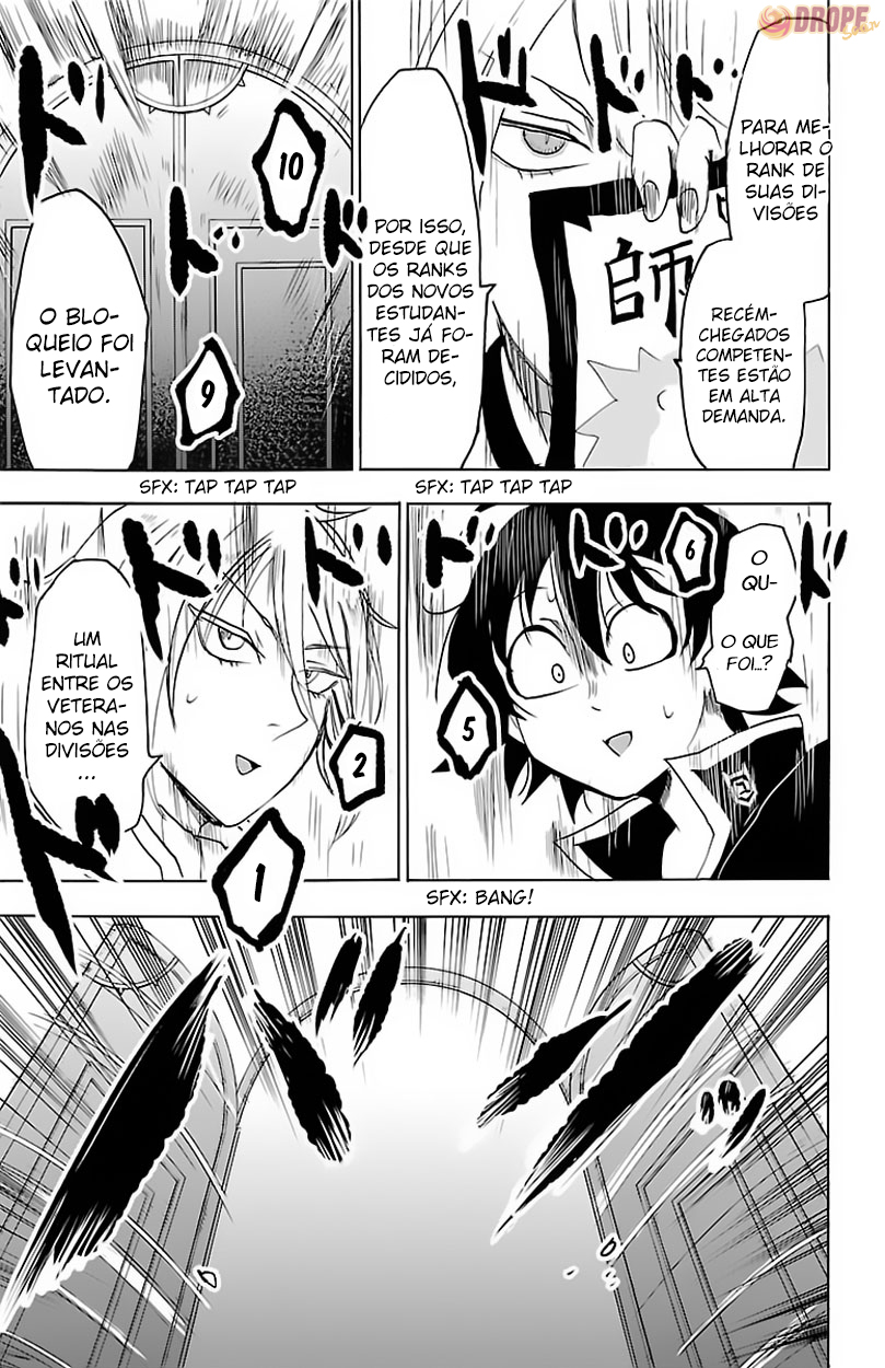 Read Mairimashita Iruma-kun PT Manga Online