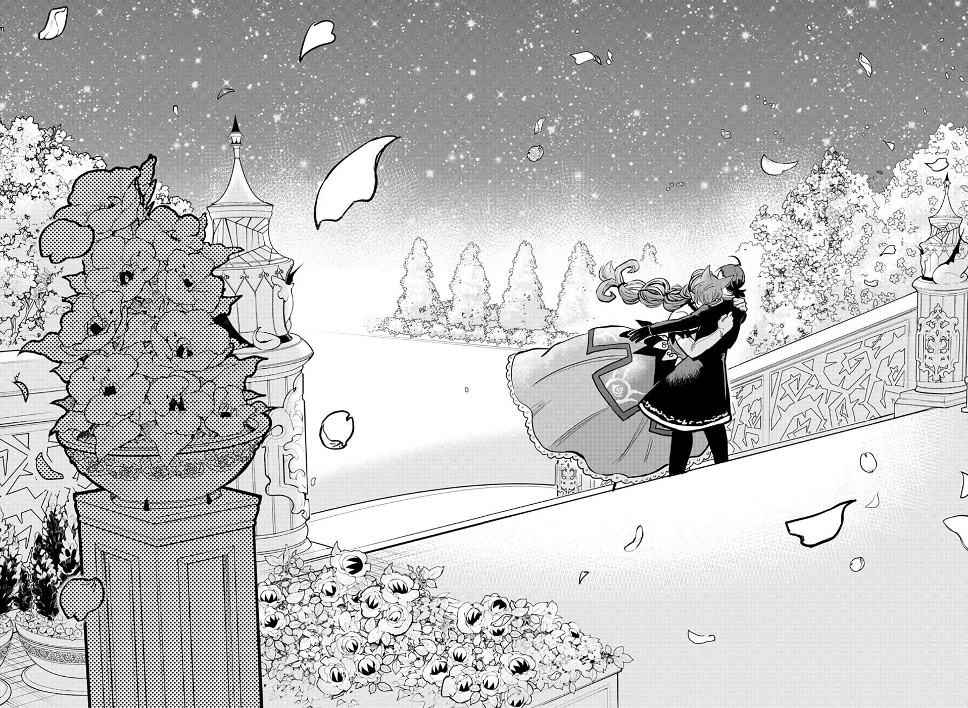 Read Mairimashita Iruma-kun PT Manga Online