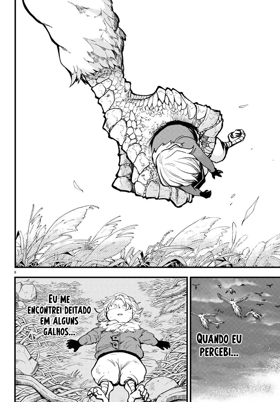 Read Mairimashita Iruma-kun PT Manga Online