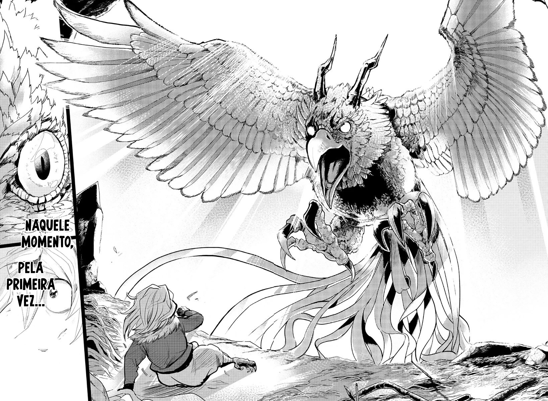 Read Mairimashita Iruma-kun PT Manga Online