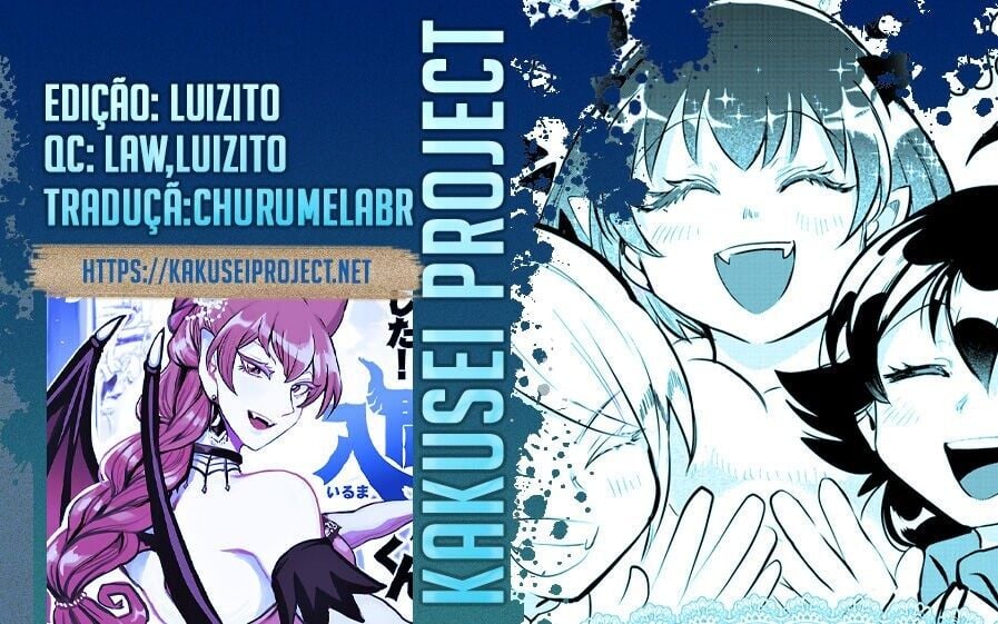 Read Mairimashita Iruma-kun PT Manga Online