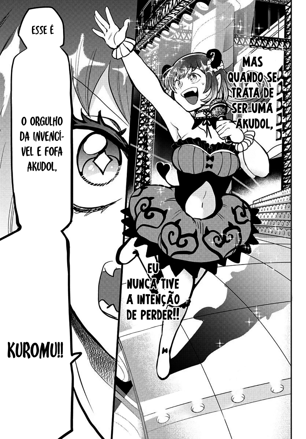 Read Mairimashita Iruma-kun PT Manga Online