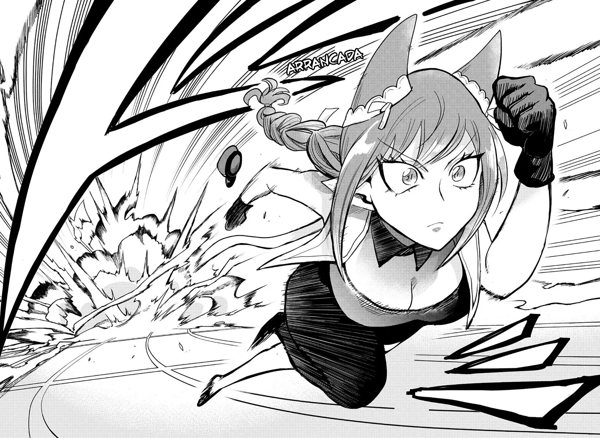Read Mairimashita Iruma-kun PT Manga Online