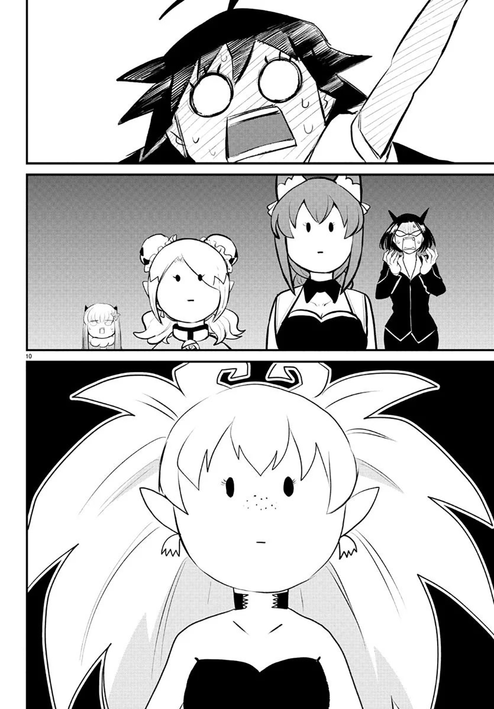 Read Mairimashita Iruma-kun PT Manga Online