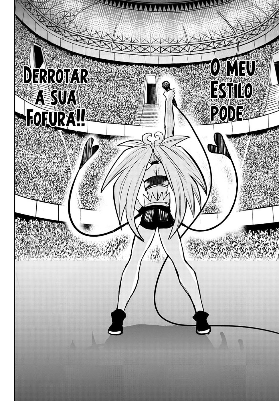 Read Mairimashita Iruma-kun PT Manga Online