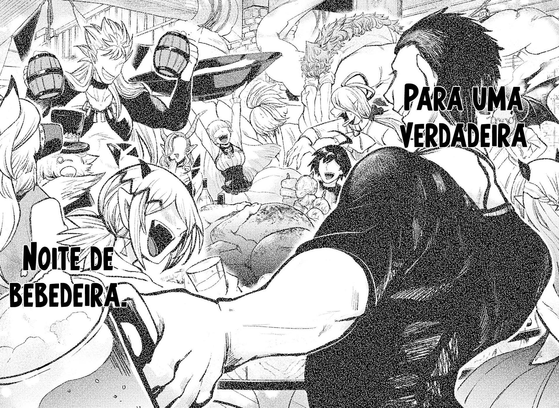 Read Mairimashita Iruma-kun PT Manga Online