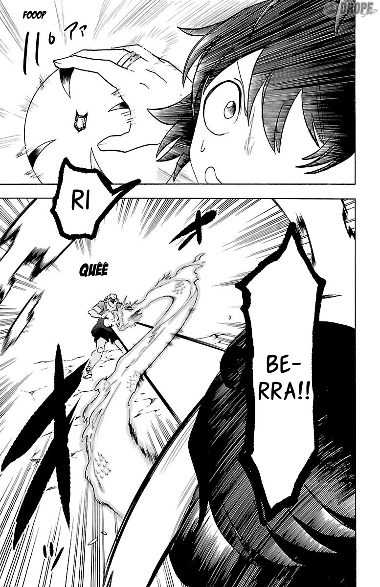 Read Mairimashita Iruma-kun PT Manga Online