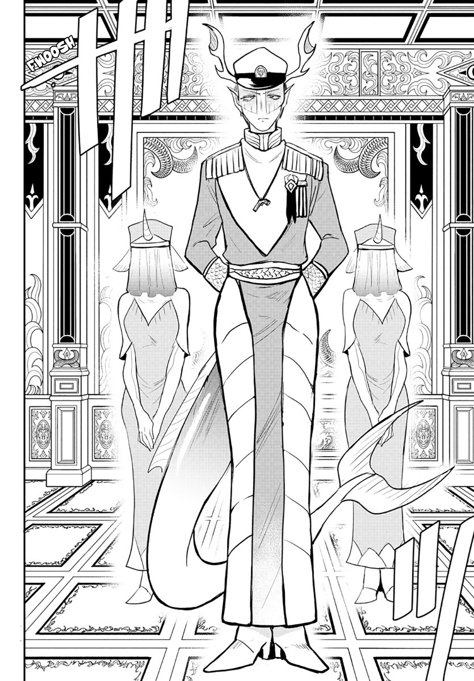 Read Mairimashita Iruma-kun PT Manga Online